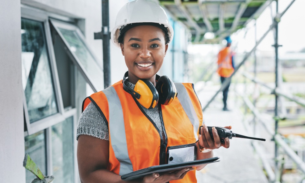 CSCS Level 1 Health & Safety in Construction