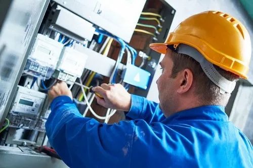 EAL Level 2 Diploma In Electrical Installation