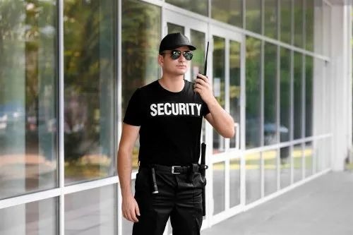 SIA Door Supervisor Security Training , First-Aid Included