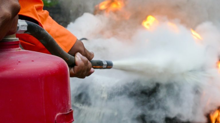 Fire Safety